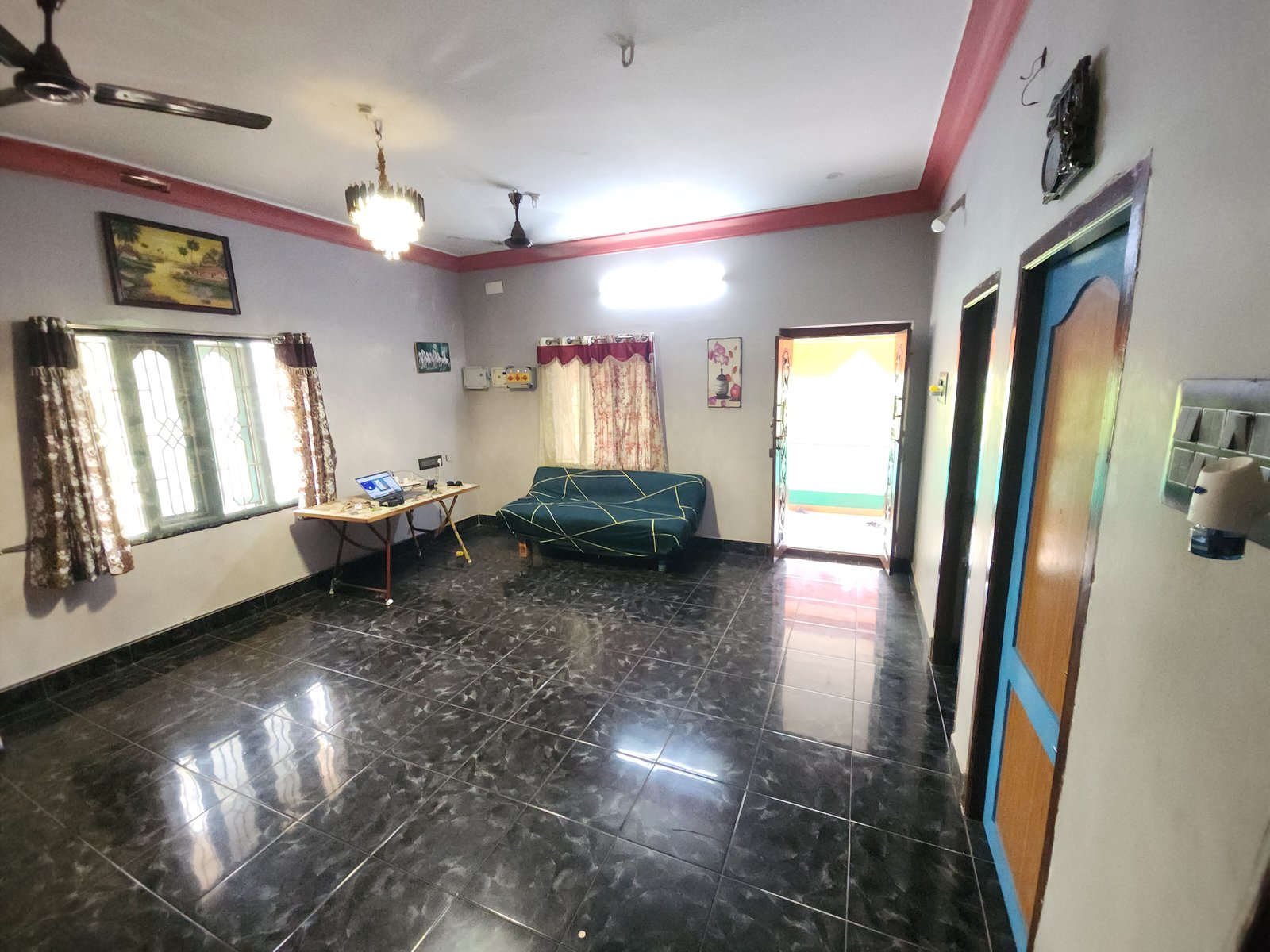 Family Hall