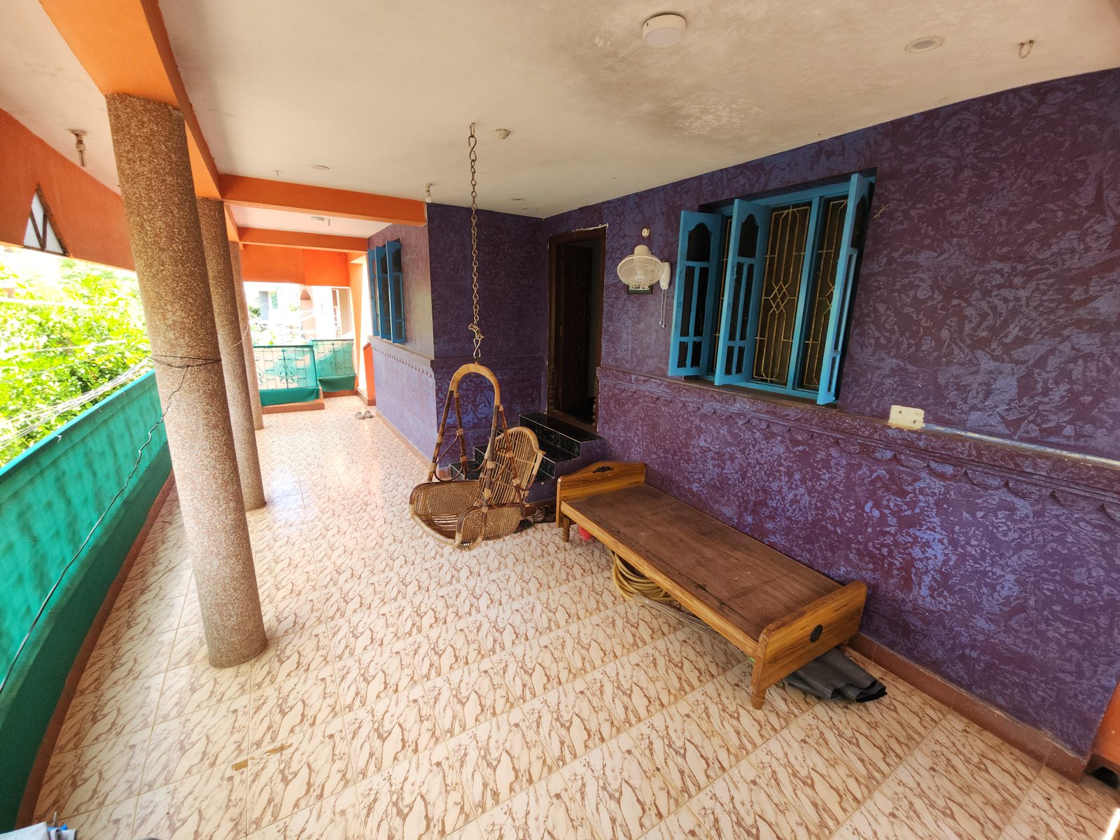 Kids Play Area
